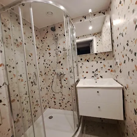 3miasto Apartment *