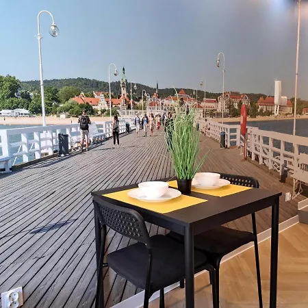 3miasto Apartment *