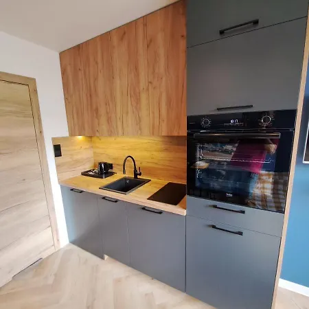 Apartment 3miasto