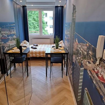 Apartment 3miasto