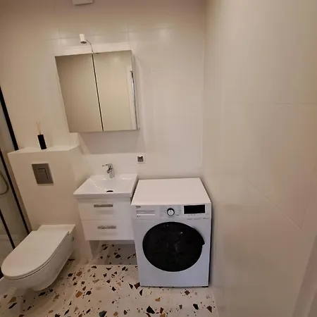 Apartment 3miasto Gdynia