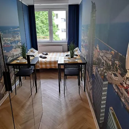 3miasto Apartament