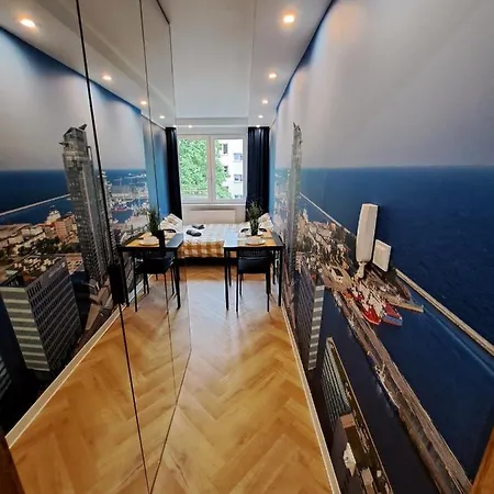 Apartament 3miasto