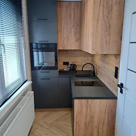 Apartment 3miasto *
