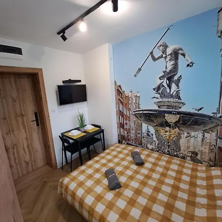 3miasto Apartment *