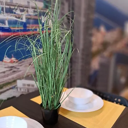 3miasto * غدينيا