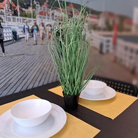 3miasto Apartment