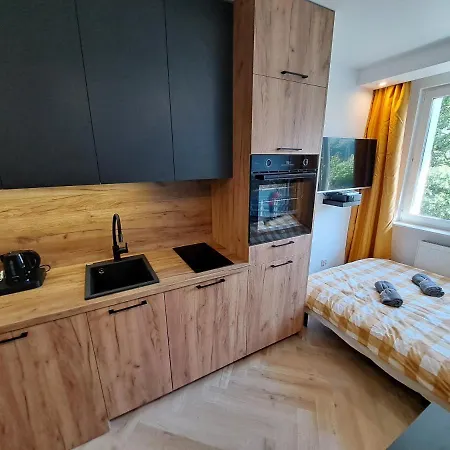 3miasto Apartament *