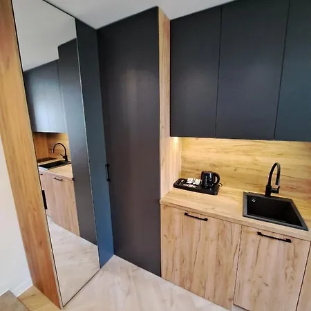 Apartment 3miasto *