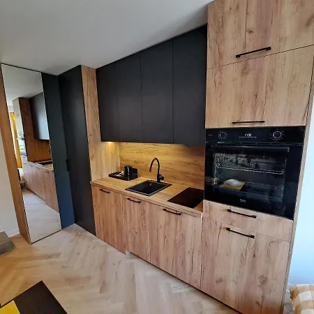 Apartment 3miasto