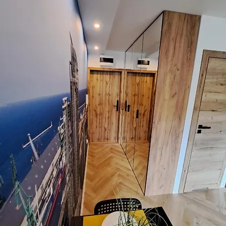 3miasto Apartment